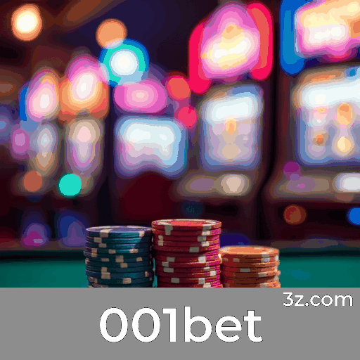 001bet App: Benefícios Exclusivos que Você Merece!