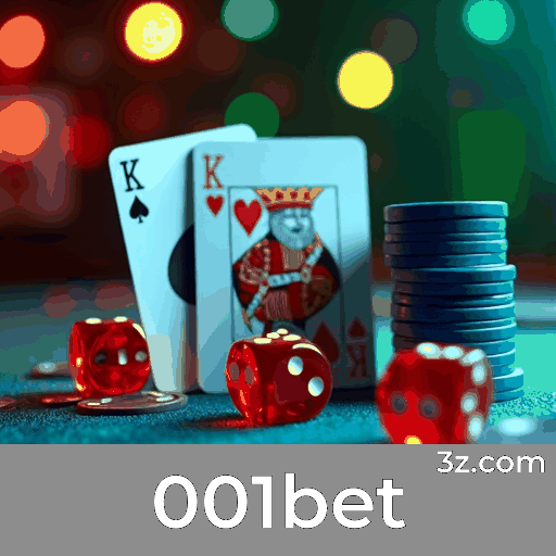 001bet App: Benefícios Exclusivos que Você Merece!