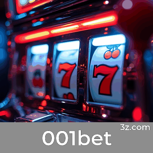 001bet App: Benefícios Exclusivos que Você Merece!