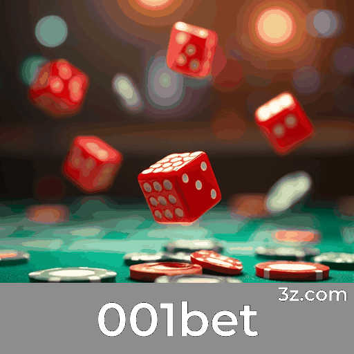Tecnologia Avançada e Segurança Garantida na 001bet